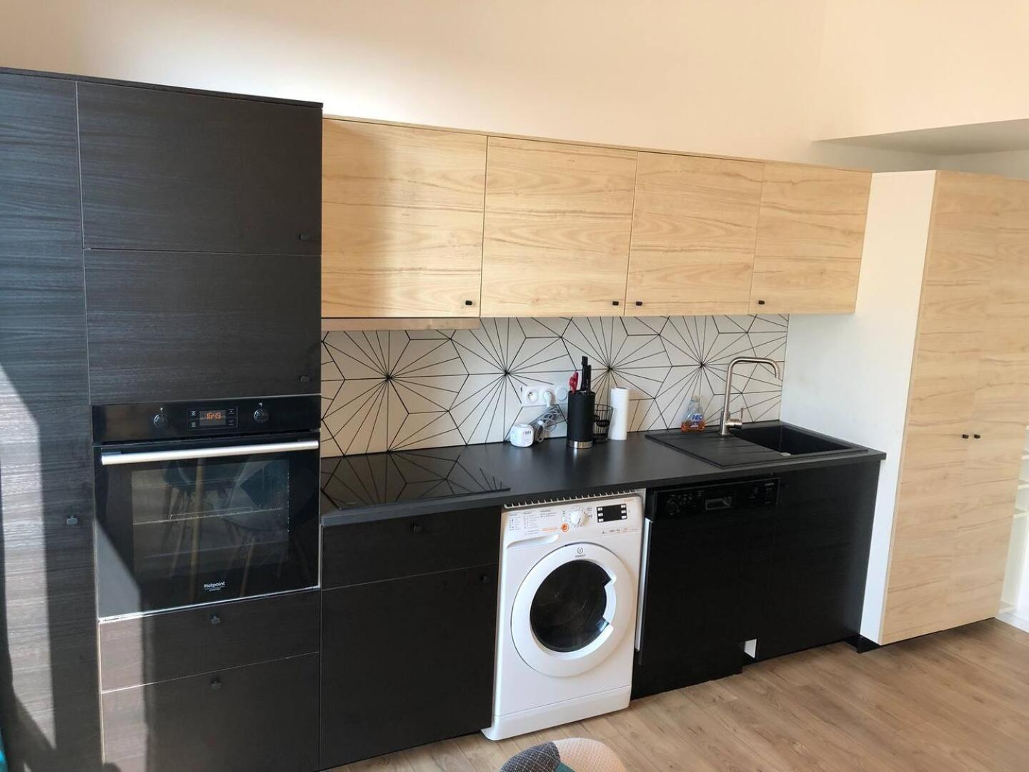 Apartament Duplex Jaden - 3 Pieces Climatise 80M2 Villeveyrac Zewnętrze zdjęcie